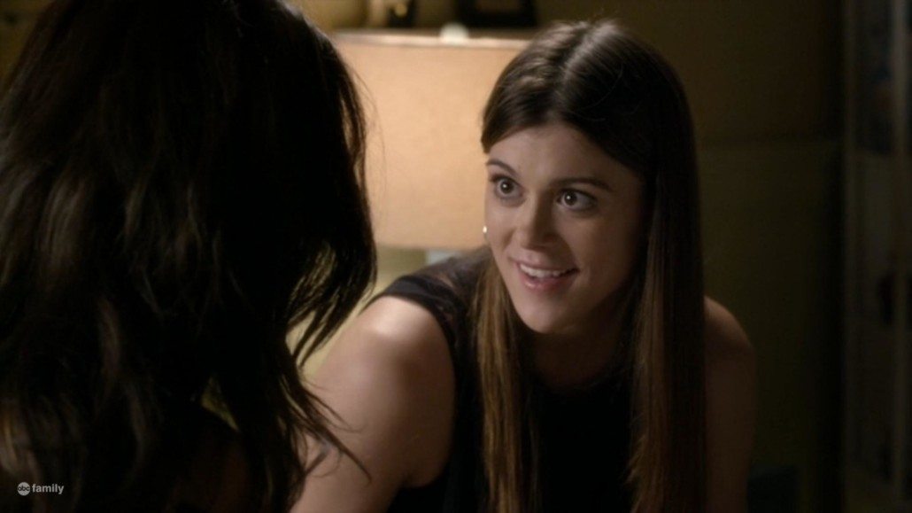 Paige McCullers