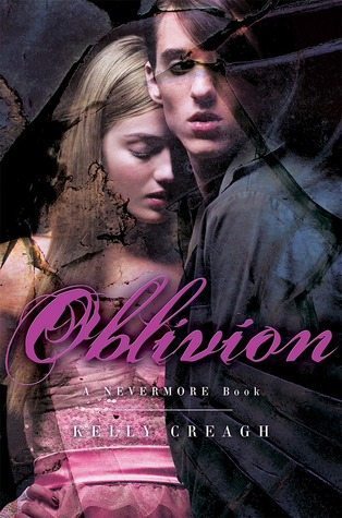 Oblivion Nevermore