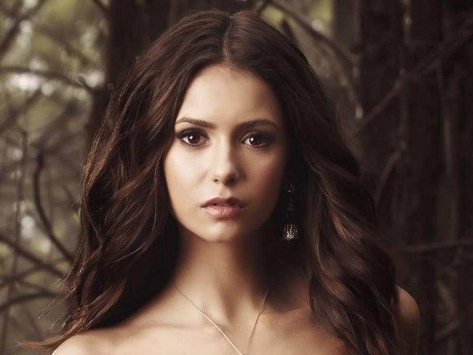 Résultats de recherche d'images pour « vampire diaries elena »