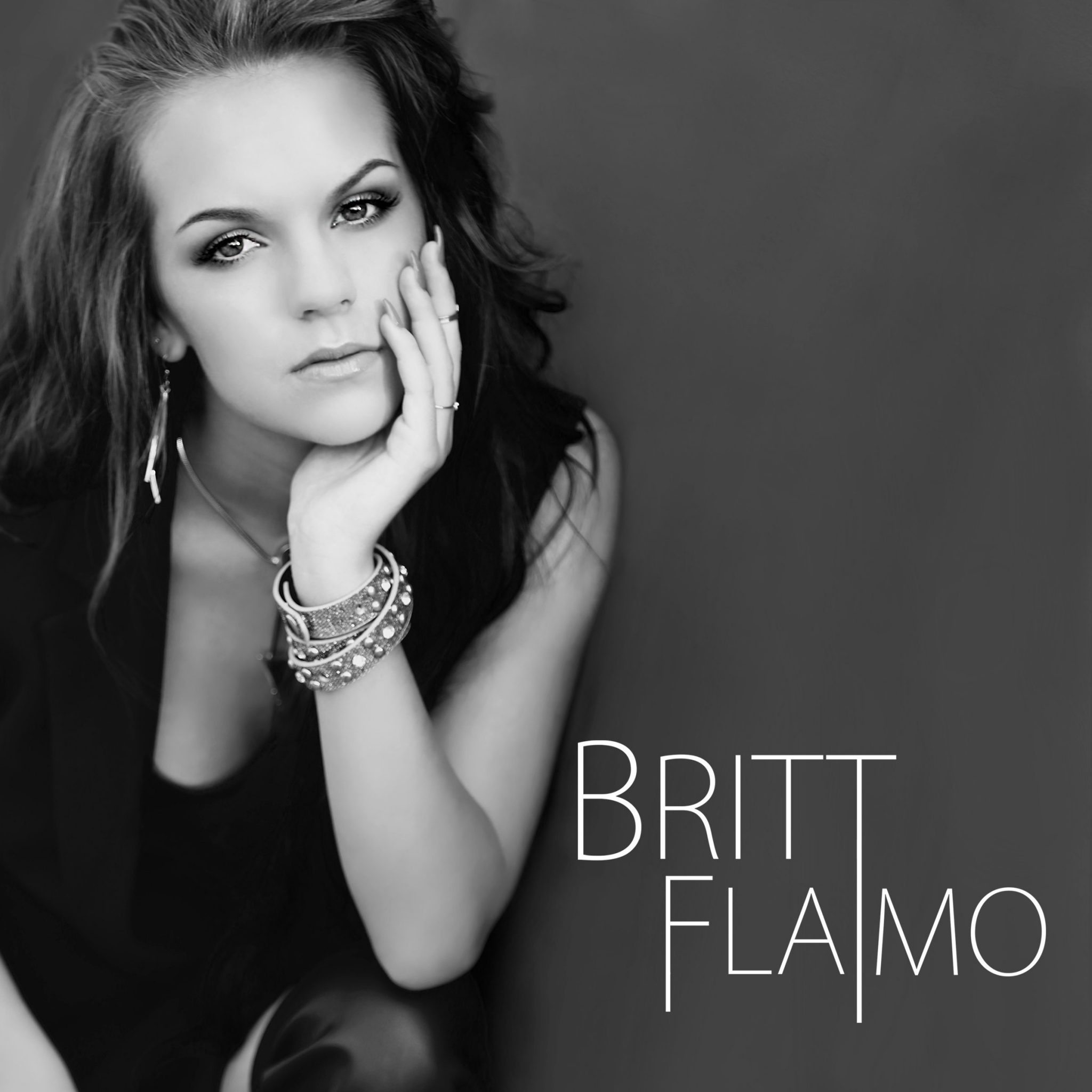 Britt_Flamto_Album_Cover