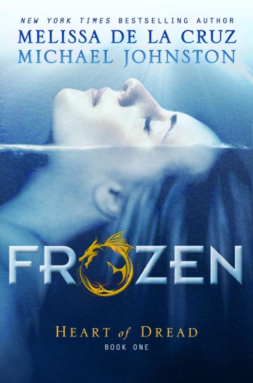 Frozen cover