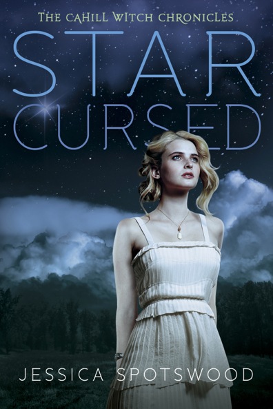 Star Cursed cover