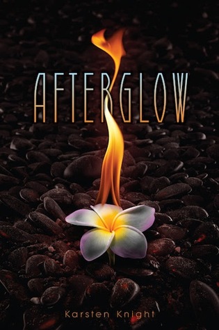 after glow