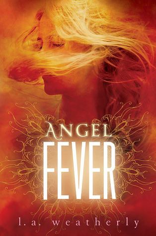 Angel Fever cover