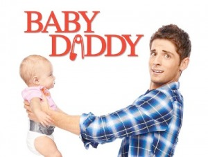 Baby Daddy image