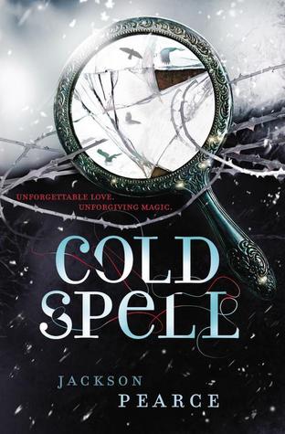 Cold Spell cover