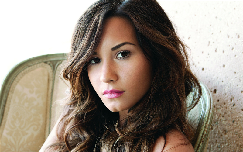 Demi Lovato image