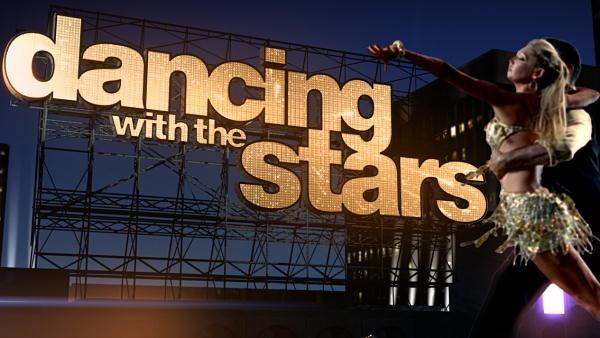 Dancing with the Stars image