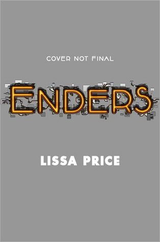 Enders cover