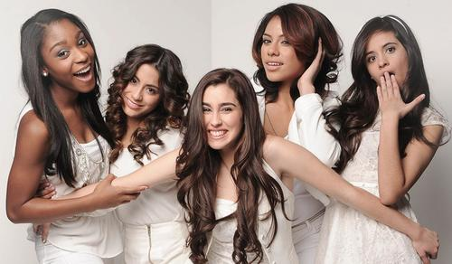 Fifth Harmony image