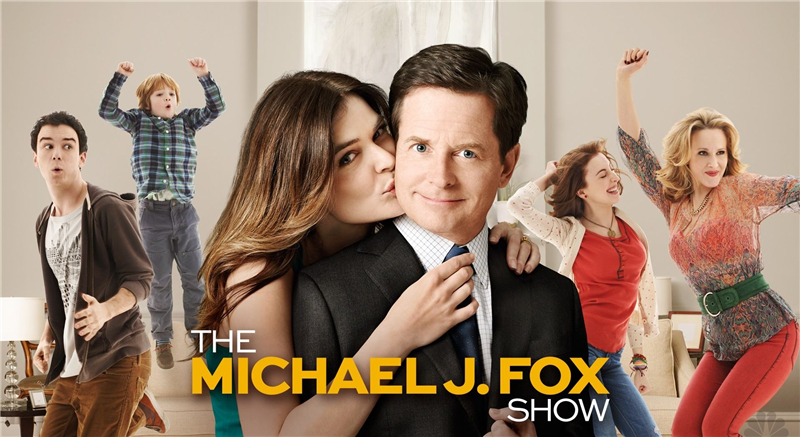 The Michael J. Fox Show image