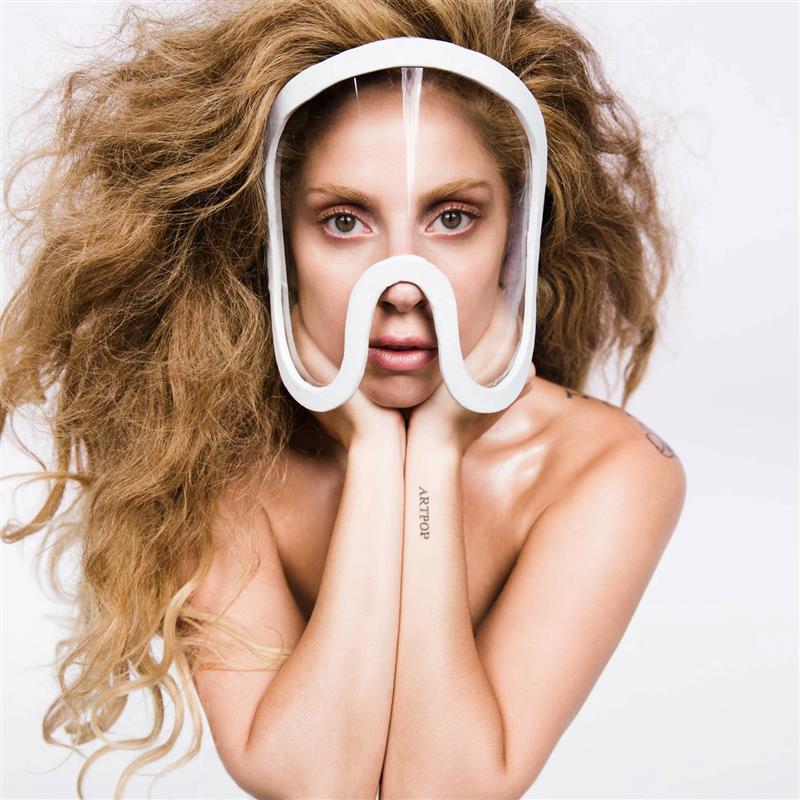 Lady Gaga image