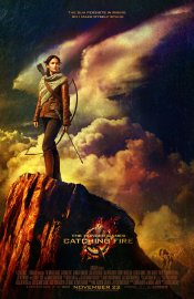 Hunger Games poster