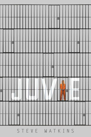 Juvie cover