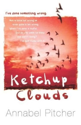 Ketchup Clouds cover