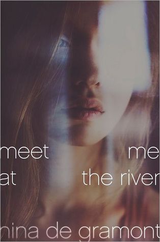 Meet Me at the River cover