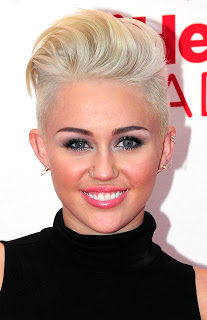 Miley Cyrus image