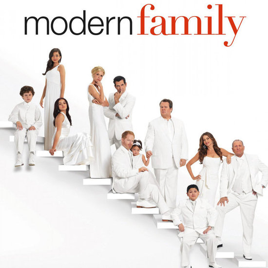 Modern Family image