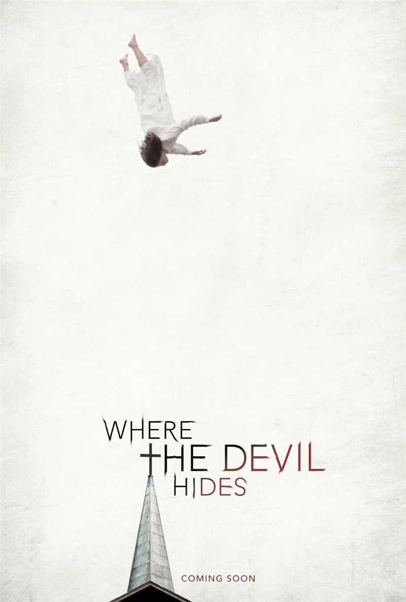 Where the Devil Hides image