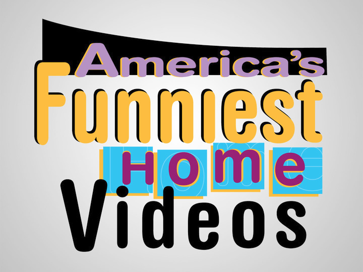 America's Funniest Home Videos image