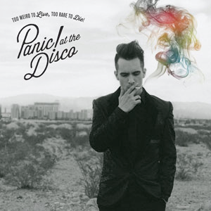 Panic at the Disco cover