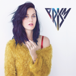 Prism album cover