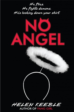 No Angel cover