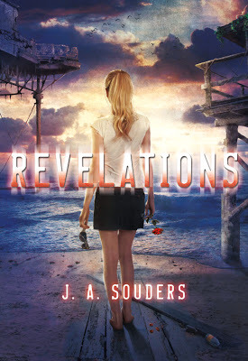 Revelations cover