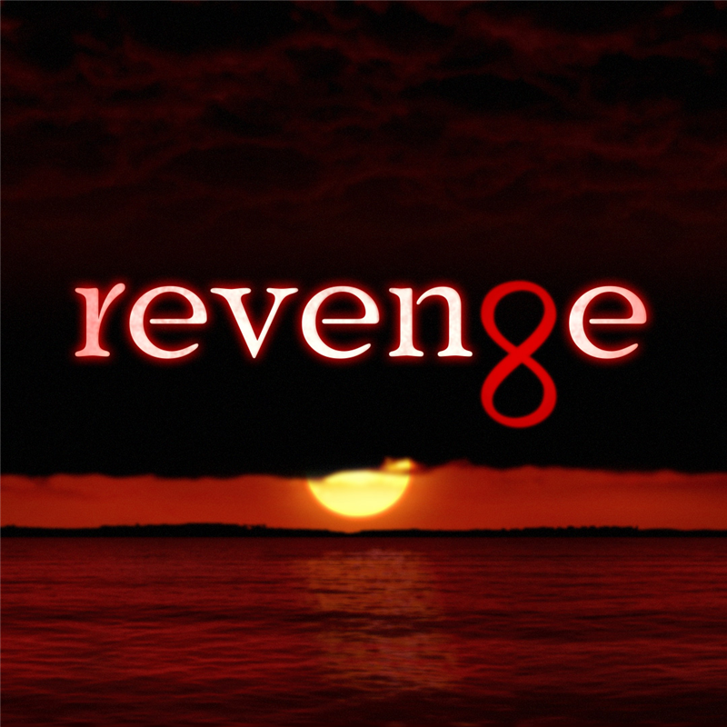 Revenge image