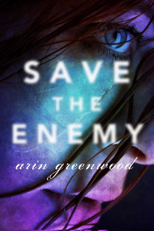 Save the Enemy cover