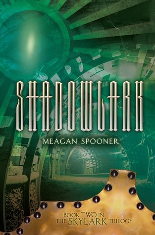 Shadowlark cover