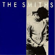 Smiths album cover
