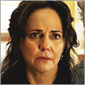 Sally Field as Aunt May