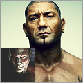 Batista and Drax