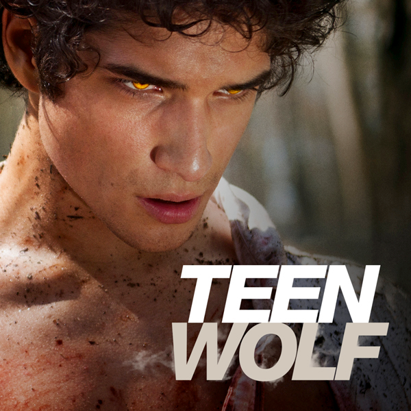 Teen Wolf image