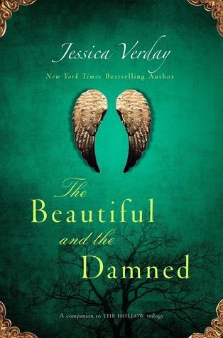 The Beautiful and the Damned cover