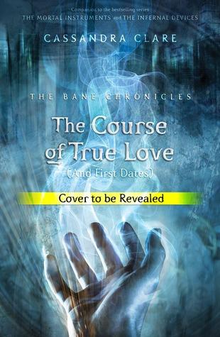 The Course of True Love and First Dates cover