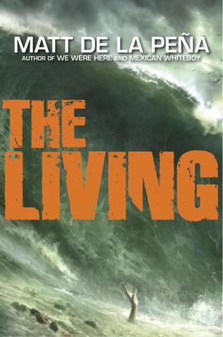 The Living cover