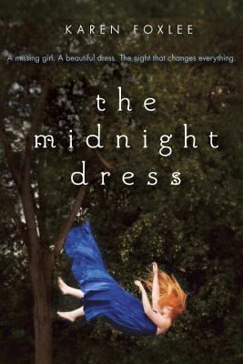 The Midnight Dress cover