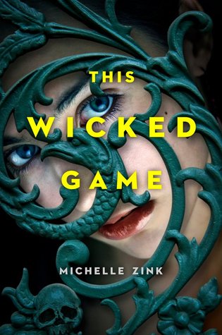 This Wicked Game cover