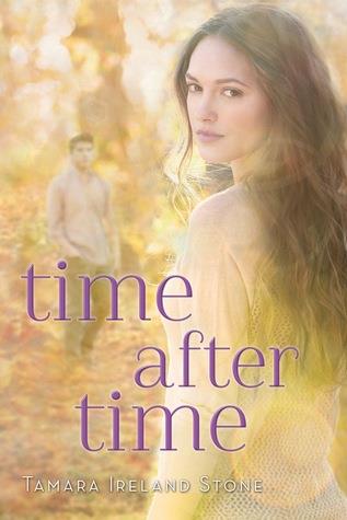 Time After Time cover