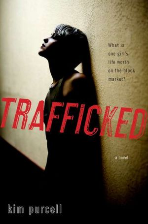 Trafficked cover