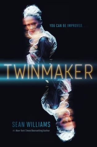 Twinmaker cover