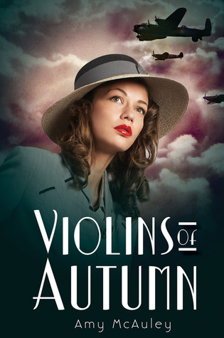 Violins of Autumn cover