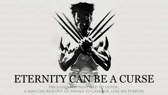 Wolverine quote