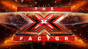 The X-Factor image