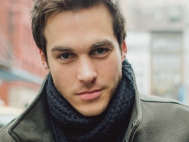 Chris Wood: New Up-and-Comer