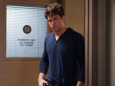 Keegan Allen Interview – Life. Love. Beauty. Pretty Little Liars