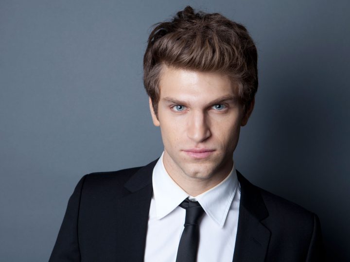 Keegan Allen Interview – Life. Love. Beauty. Pretty Little Liars