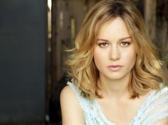 Catching Up with Brie Larson